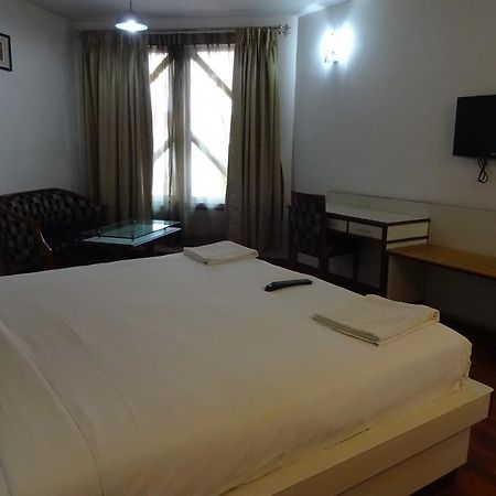 Pleasant Stay Kodai Hotel Pvt. Ltd. Kodaikanal Exterior photo