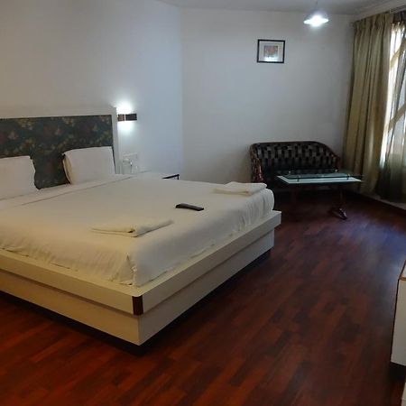 Pleasant Stay Kodai Hotel Pvt. Ltd. Kodaikanal Exterior photo