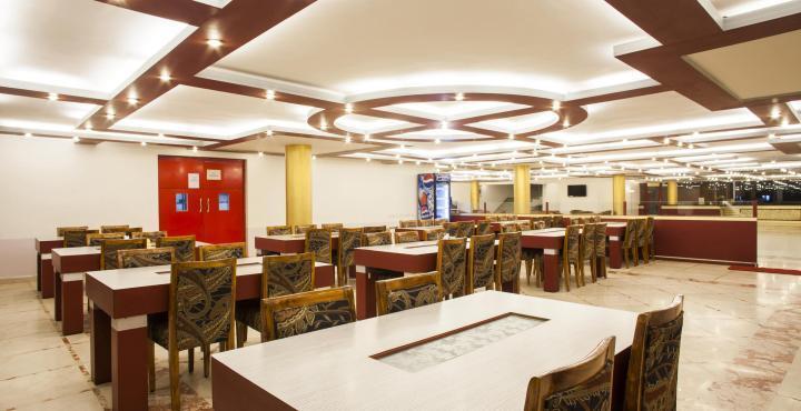 Pleasant Stay Kodai Hotel Pvt. Ltd. Kodaikanal Exterior photo