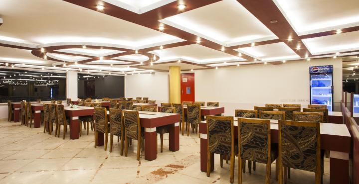 Pleasant Stay Kodai Hotel Pvt. Ltd. Kodaikanal Exterior photo