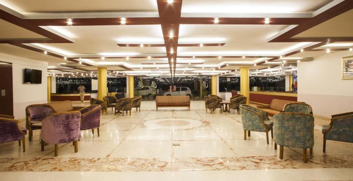 Pleasant Stay Kodai Hotel Pvt. Ltd. Kodaikanal Exterior photo