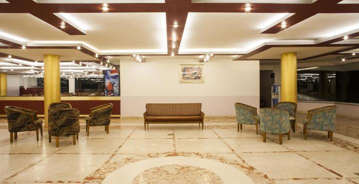 Pleasant Stay Kodai Hotel Pvt. Ltd. Kodaikanal Exterior photo