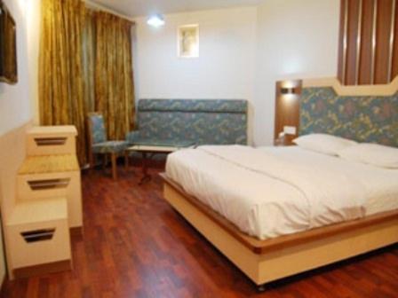 Pleasant Stay Kodai Hotel Pvt. Ltd. Kodaikanal Room photo