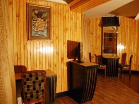 Pleasant Stay Kodai Hotel Pvt. Ltd. Kodaikanal Room photo