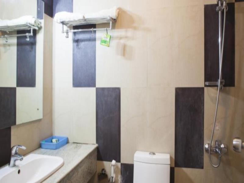 Pleasant Stay Kodai Hotel Pvt. Ltd. Kodaikanal Exterior photo