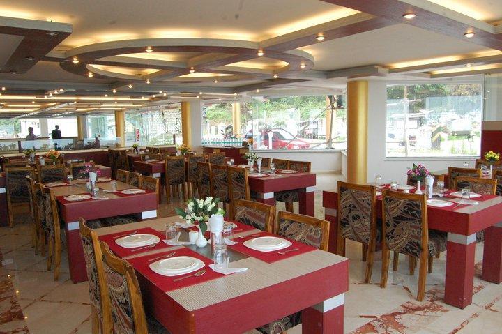 Pleasant Stay Kodai Hotel Pvt. Ltd. Kodaikanal Exterior photo
