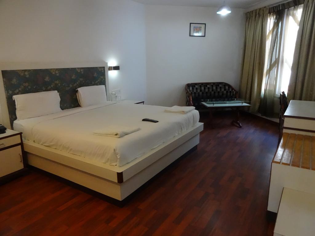 Pleasant Stay Kodai Hotel Pvt. Ltd. Kodaikanal Exterior photo