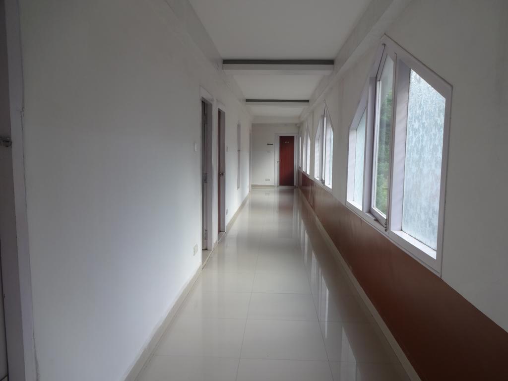 Pleasant Stay Kodai Hotel Pvt. Ltd. Kodaikanal Exterior photo
