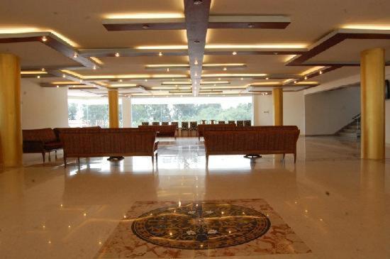 Pleasant Stay Kodai Hotel Pvt. Ltd. Kodaikanal Exterior photo