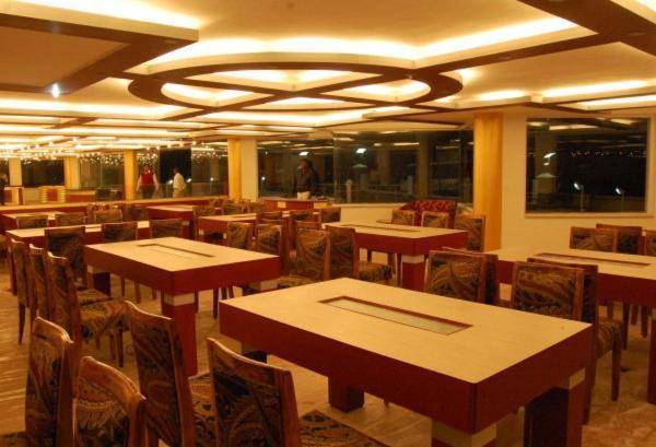 Pleasant Stay Kodai Hotel Pvt. Ltd. Kodaikanal Exterior photo