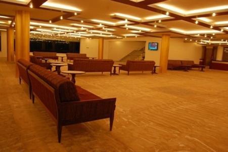 Pleasant Stay Kodai Hotel Pvt. Ltd. Kodaikanal Exterior photo