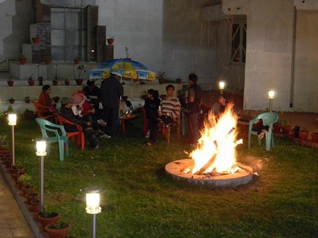 Pleasant Stay Kodai Hotel Pvt. Ltd. Kodaikanal Exterior photo